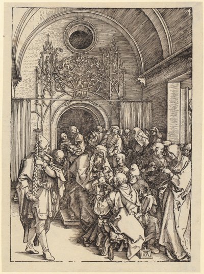  av Albrecht Dürer