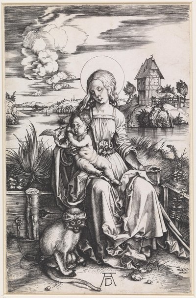  av Albrecht Dürer