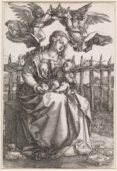  av Albrecht Dürer