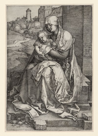  av Albrecht Dürer