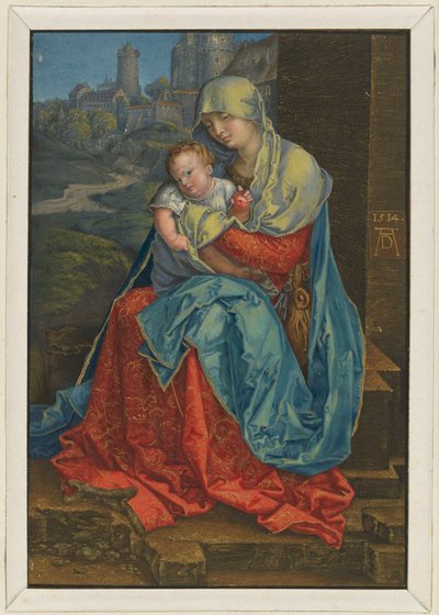  av Albrecht Dürer