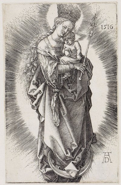  av Albrecht Dürer