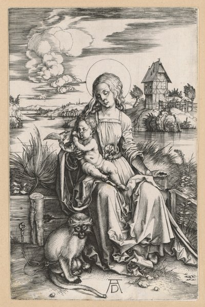  av Albrecht Dürer