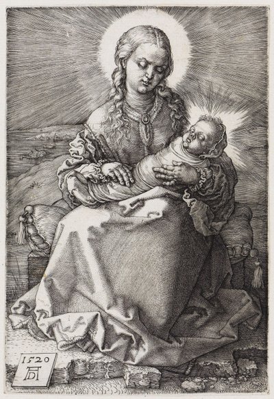  av Albrecht Dürer