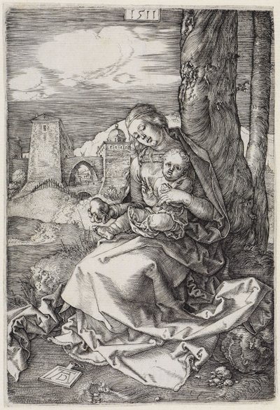  av Albrecht Dürer