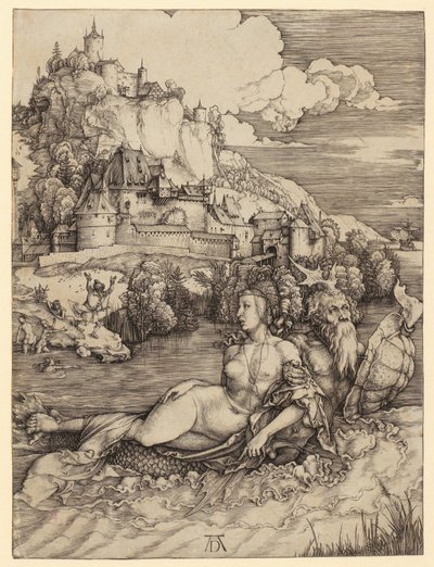  av Albrecht Dürer