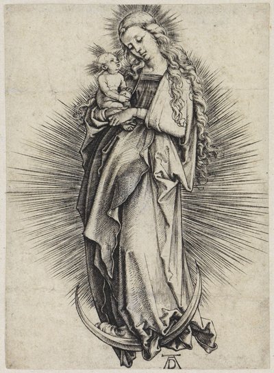  av Albrecht Dürer