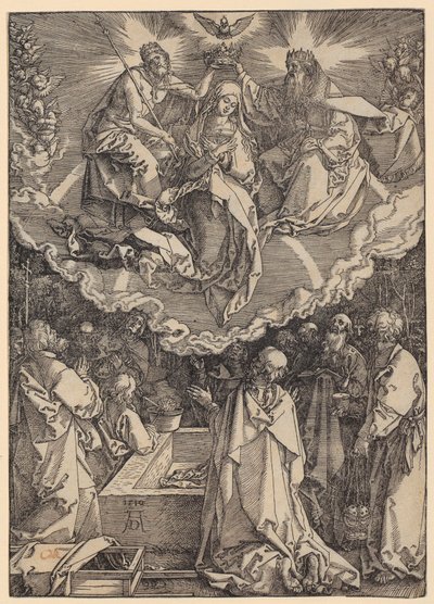  av Albrecht Dürer