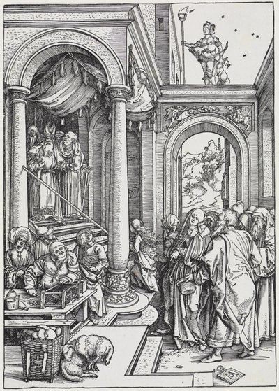  av Albrecht Dürer