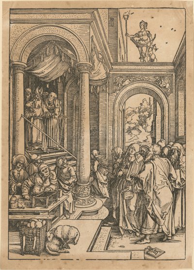  av Albrecht Dürer