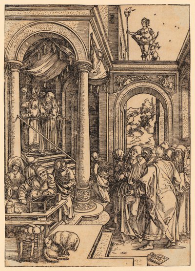  av Albrecht Dürer