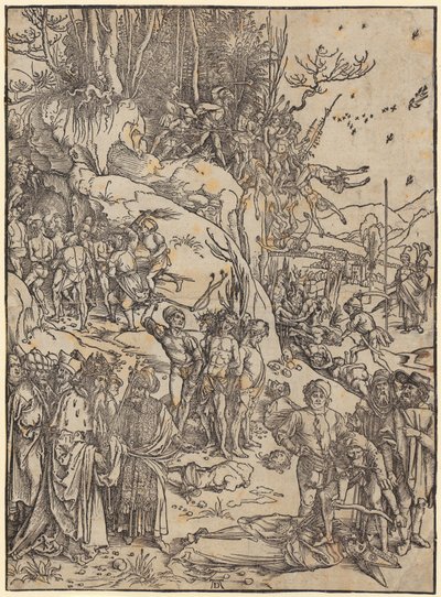  av Albrecht Dürer