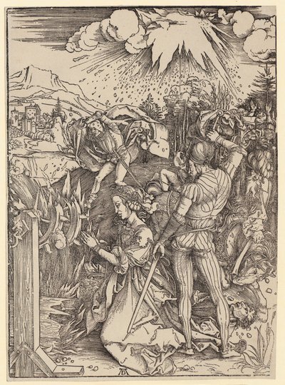  av Albrecht Dürer