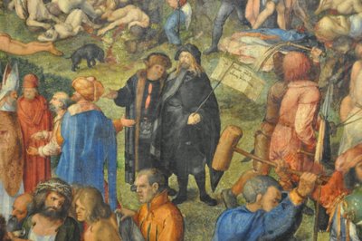  av Albrecht Dürer