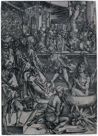  av Albrecht Dürer