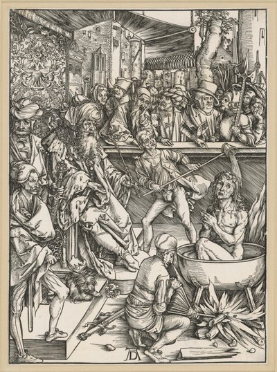  av Albrecht Dürer
