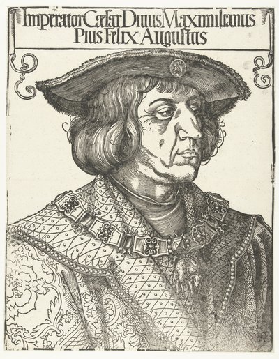  av Albrecht Dürer