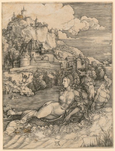  av Albrecht Dürer