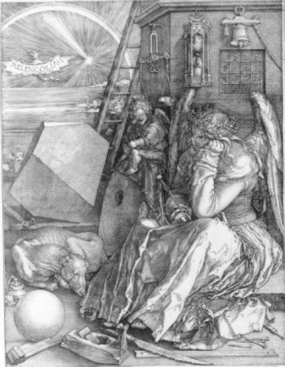  av Albrecht Dürer