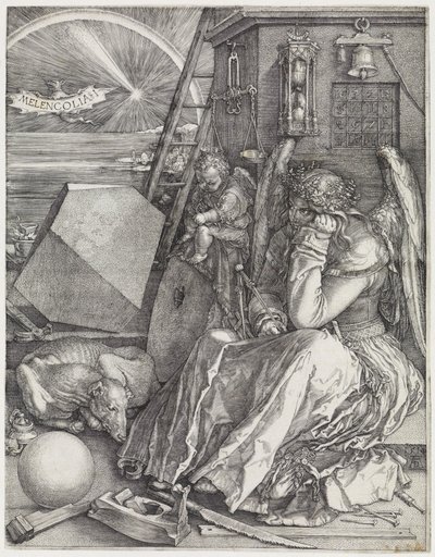  av Albrecht Dürer