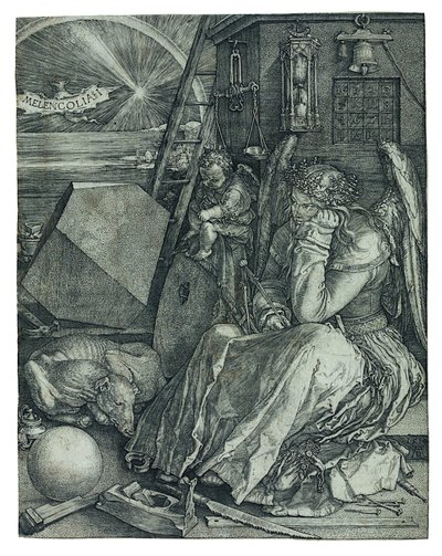  av Albrecht Dürer