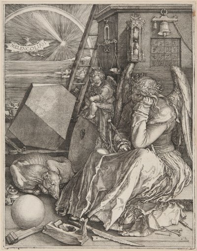  av Albrecht Dürer