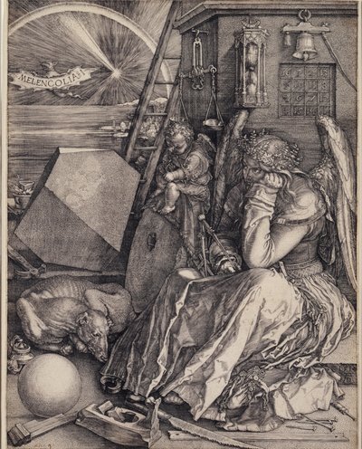  av Albrecht Dürer