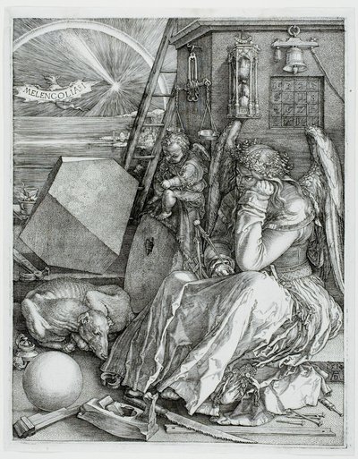 av Albrecht Dürer