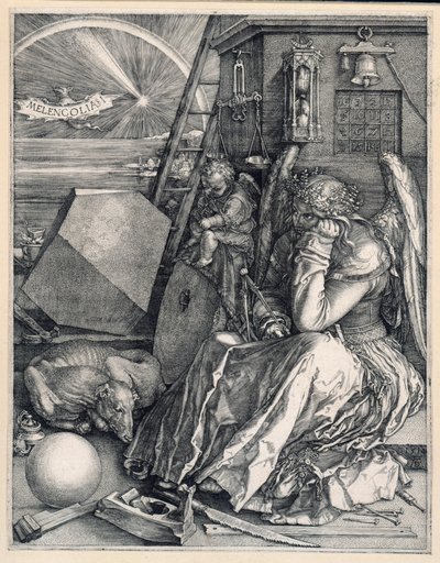  av Albrecht Dürer
