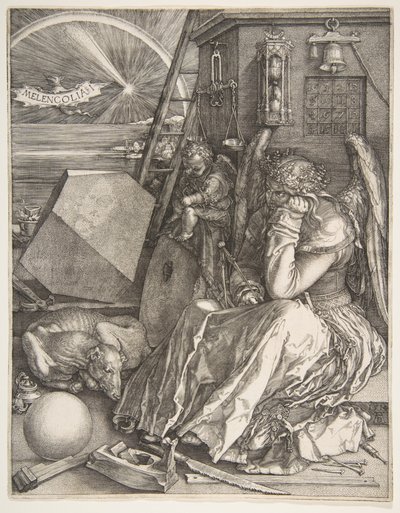  av Albrecht Dürer
