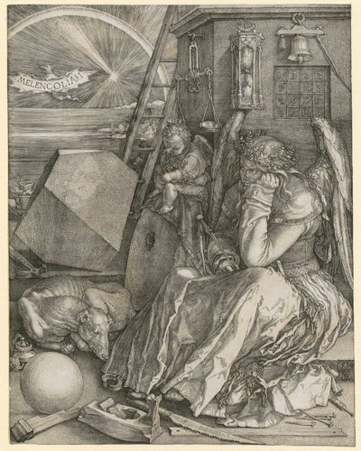  av Albrecht Dürer
