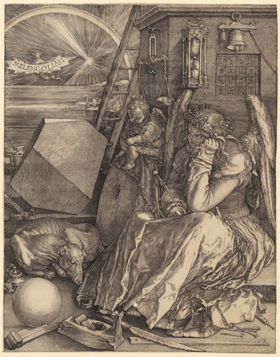  av Albrecht Dürer