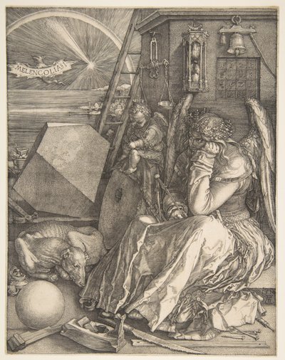  av Albrecht Dürer