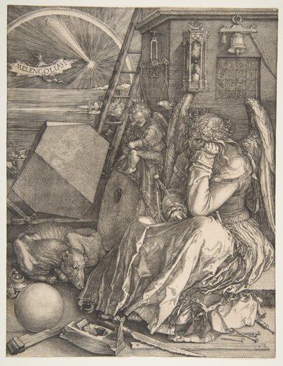  av Albrecht Dürer