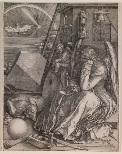  av Albrecht Dürer