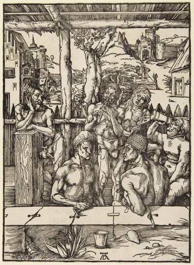  av Albrecht Dürer