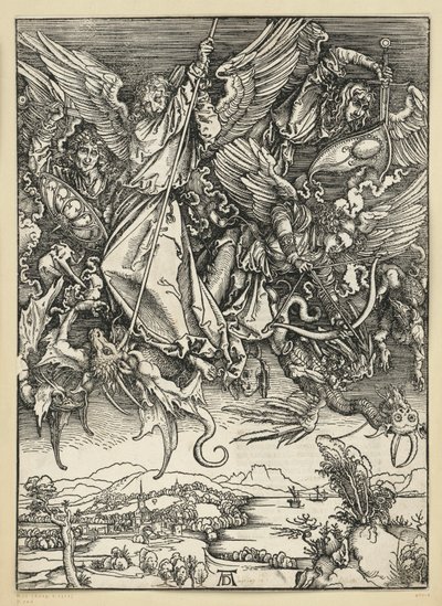  av Albrecht Dürer