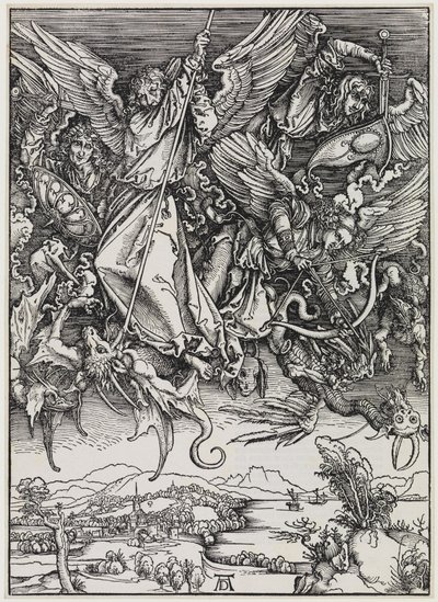  av Albrecht Dürer