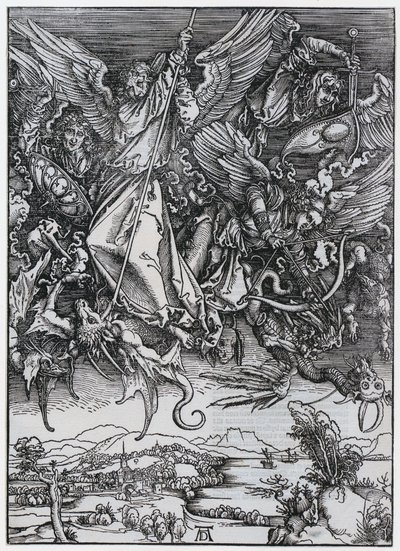  av Albrecht Dürer
