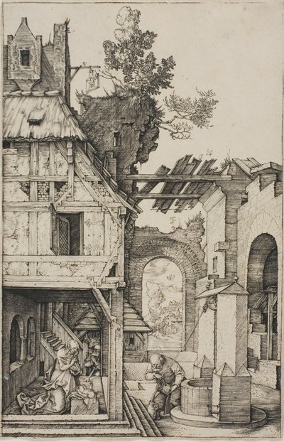 Fødsel av Albrecht Dürer