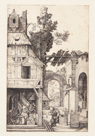  av Albrecht Dürer