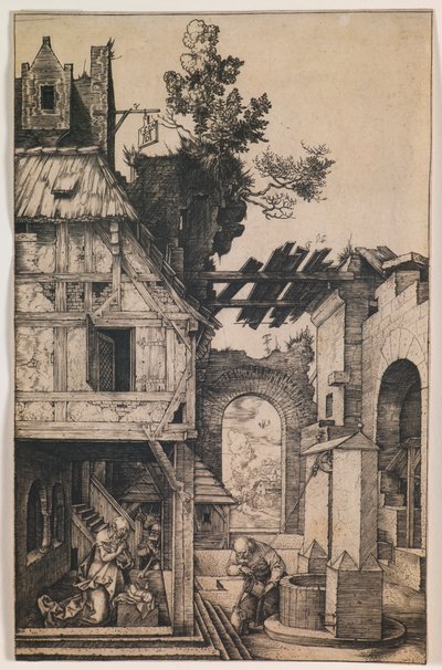  av Albrecht Dürer