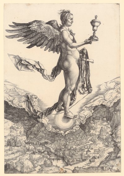  av Albrecht Dürer