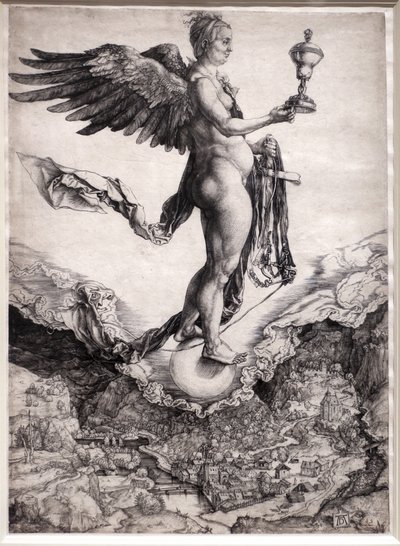  av Albrecht Dürer