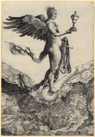  av Albrecht Dürer