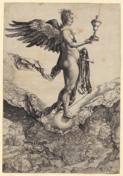  av Albrecht Dürer
