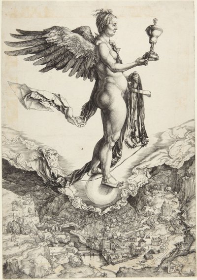  av Albrecht Dürer