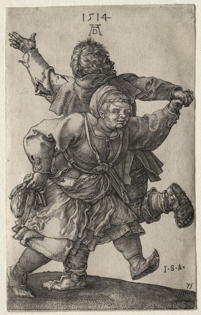  av Albrecht Dürer