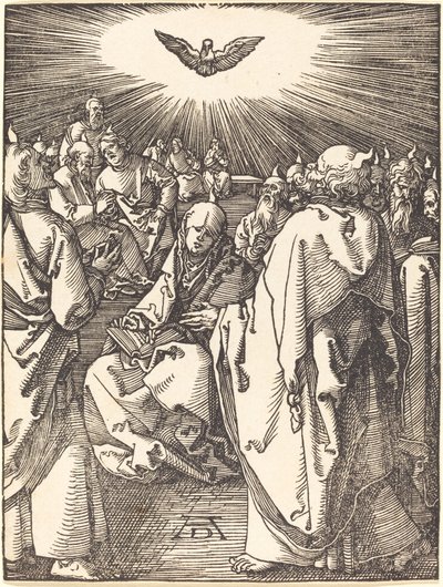 pinse av Albrecht Dürer