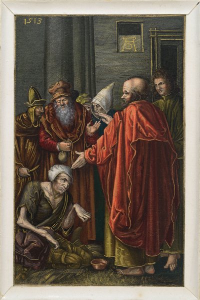  av Albrecht Dürer